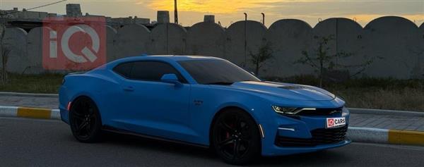 شيفروليه كامارو 2023 للبيع في العراق - البصرة